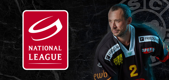 Beat Gerber record National League Suisse hockey sur glace