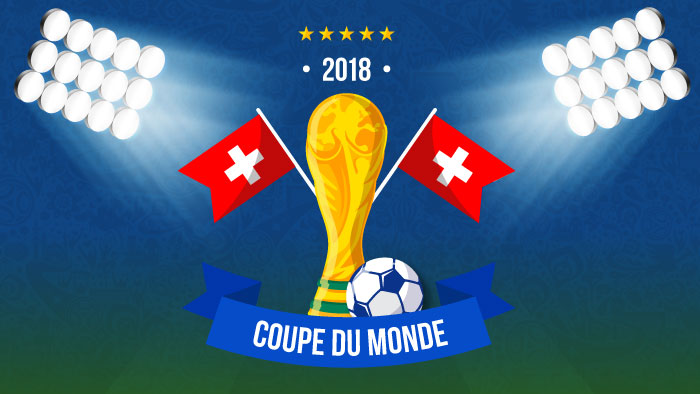 Coupe du monde les adversaires de la suisse