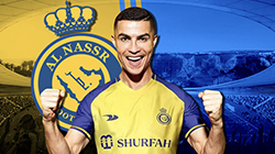 Cristiano ronaldo en arabie saoudite