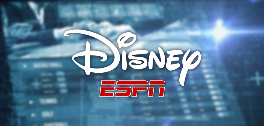 Disney espn paris sportifs