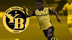 Felix mambimbi young boys