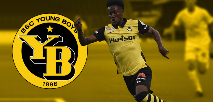 felix mambimbi young boys suisse