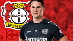 Gerardo seoane bayer leverkusen