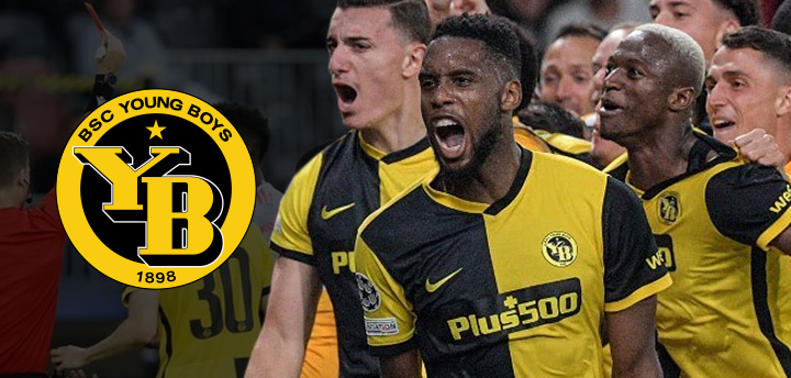 young boys manchester united ligue des champions