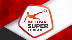 Maintien super league