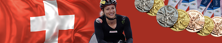 Manuela Schar Jeux Paralympiques