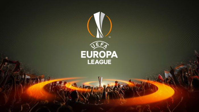 Logo Ligue Europa