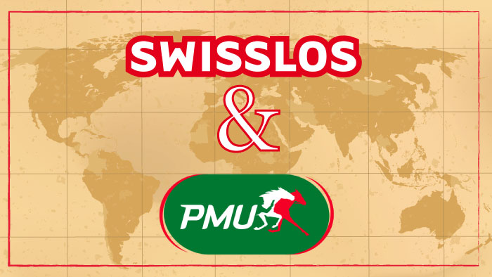 Swisslos et le pmu bien decides a consolider leur presence a l etranger